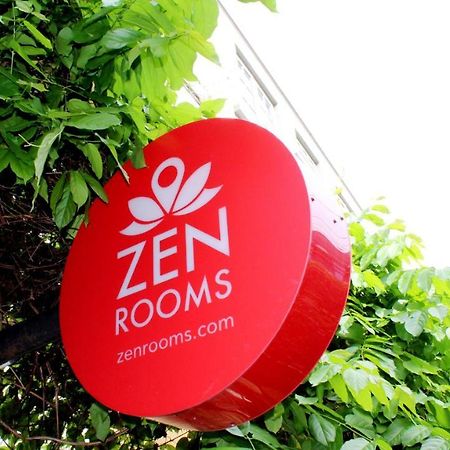 Zen Rooms Opposite Ymca Κουάλα Λουμπούρ Εξωτερικό φωτογραφία