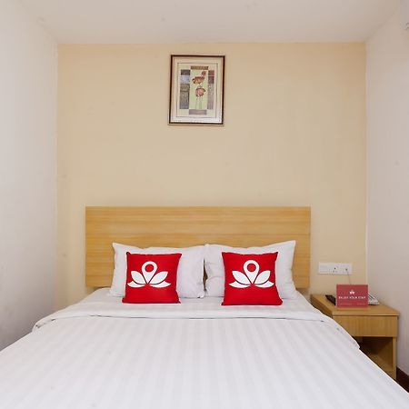 Zen Rooms Opposite Ymca Κουάλα Λουμπούρ Εξωτερικό φωτογραφία