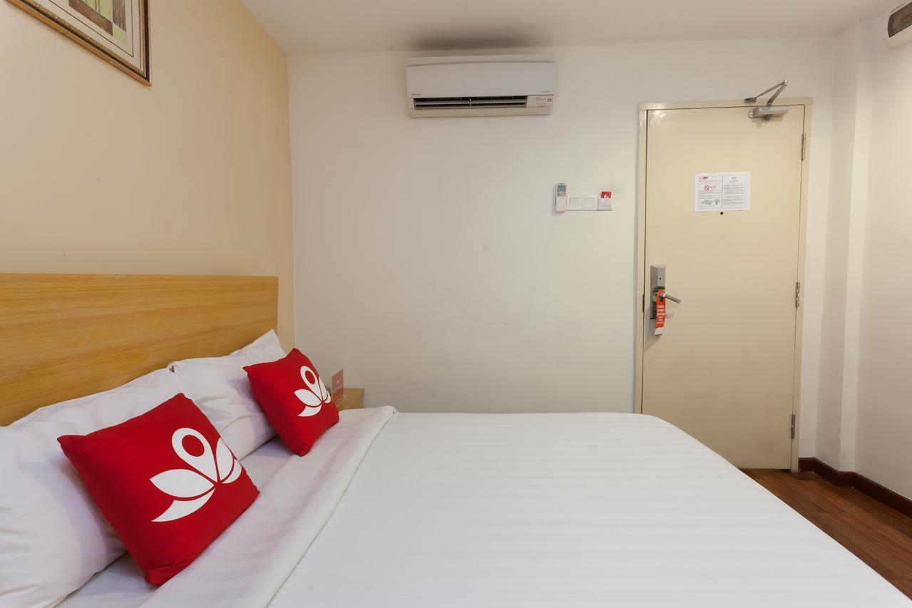 Zen Rooms Opposite Ymca Κουάλα Λουμπούρ Εξωτερικό φωτογραφία